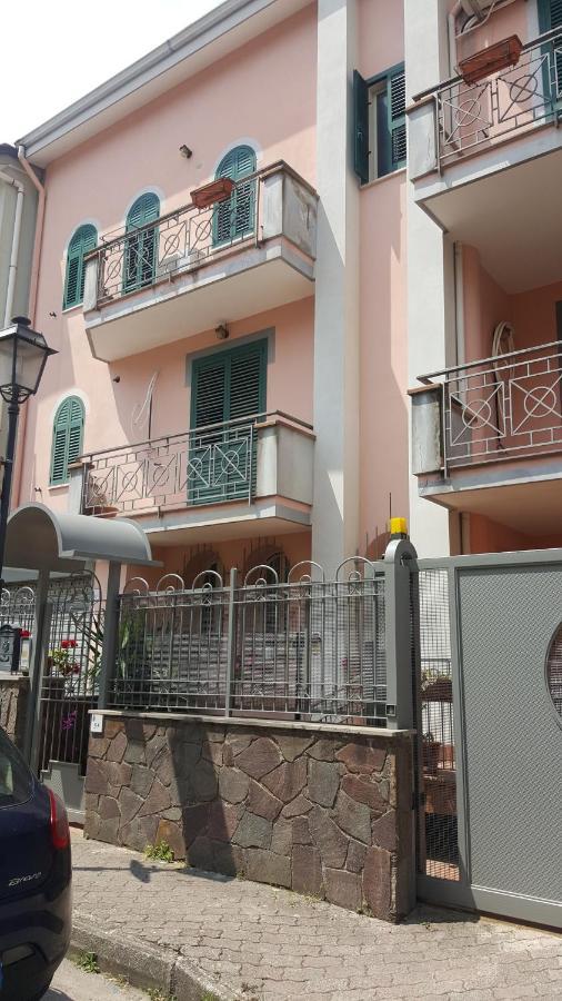 Fiorestella Pellezzano Exterior photo