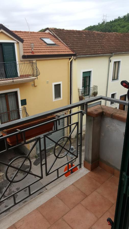 Fiorestella Pellezzano Exterior photo